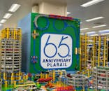 プラレール博 in TOKYO事務局に投稿された画像（2024/4/30）