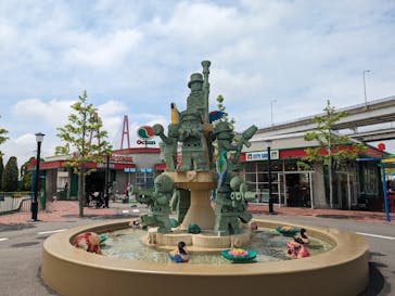 レゴランドⓇ・ジャパン・リゾートに投稿された画像（2024/4/30）