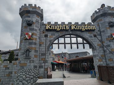 レゴランドⓇ・ジャパン・リゾートに投稿された画像（2024/4/30）