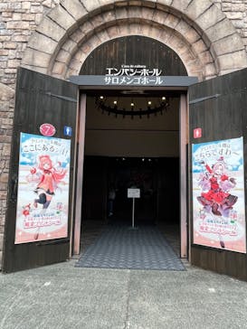 志摩スペイン村パルケエスパーニャに投稿された画像（2024/4/30）