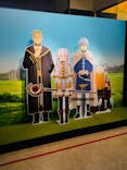 アニメ 葬送のフリーレン展 ～冒険の終わりから始まる物語～に投稿された画像（2024/5/1）