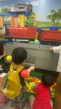 プラレール博 in TOKYO事務局に投稿された画像（2024/4/30）