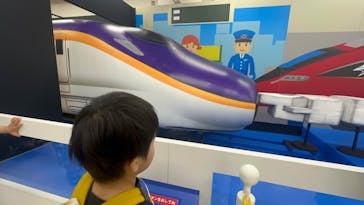 プラレール博 in TOKYO事務局に投稿された画像（2024/4/30）