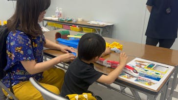 プラレール博 in TOKYO事務局に投稿された画像（2024/4/30）