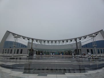 マリンワールド海の中道に投稿された画像（2024/4/30）