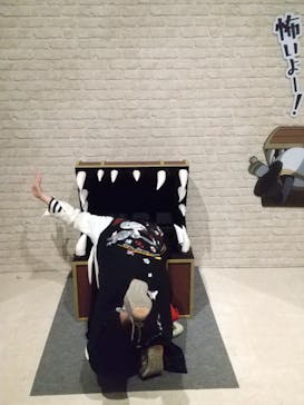 アニメ 葬送のフリーレン展 ～冒険の終わりから始まる物語～に投稿された画像（2024/4/30）