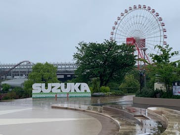 鈴鹿サーキットに投稿された画像（2024/4/30）