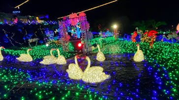 伊豆ぐらんぱる公園に投稿された画像（2024/5/1）