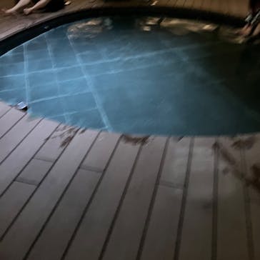 清津峡渓谷トンネルに投稿された画像（2024/5/1）