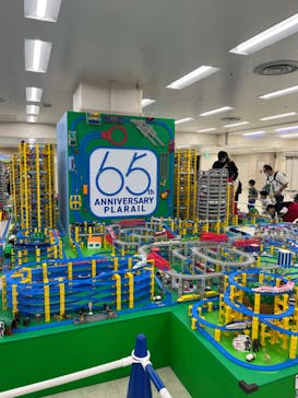 プラレール博 in TOKYO事務局に投稿された画像（2024/5/1）