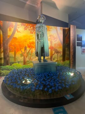 アニメ 葬送のフリーレン展 ～冒険の終わりから始まる物語～に投稿された画像（2024/5/1）