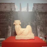 特別展「古代メキシコ ーマヤ、アステカ、テオティワカン」に投稿された画像（2024/5/1）