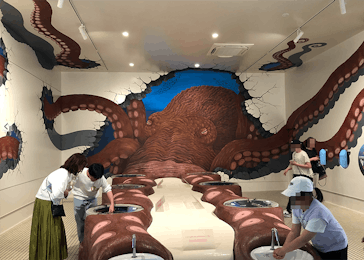 越前松島水族館に投稿された画像（2024/5/1）