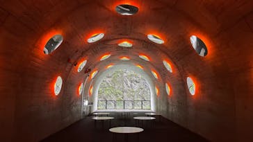 清津峡渓谷トンネルに投稿された画像（2024/5/1）