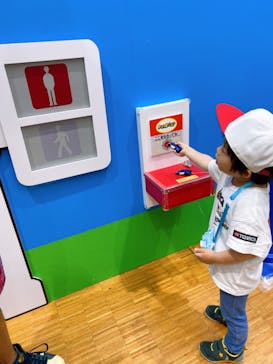 トミカ博 in OSAKA事務局に投稿された画像（2024/5/1）