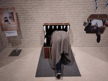 アニメ 葬送のフリーレン展 ～冒険の終わりから始まる物語～に投稿された画像（2024/5/1）