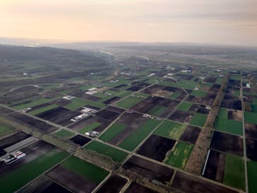十勝空旅団に投稿された画像（2024/5/1）