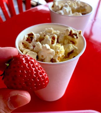 Strawberry Farm シャインベリーに投稿された画像（2024/5/1）