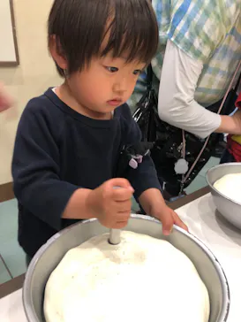 横浜アンパンマンこどもミュージアムに投稿された画像（2024/5/1）