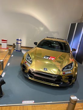 トミカ博 in OSAKA事務局に投稿された画像（2024/5/1）