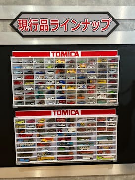 トミカ博 in OSAKA事務局に投稿された画像（2024/5/1）