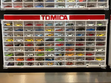 トミカ博 in OSAKA事務局に投稿された画像（2024/5/1）