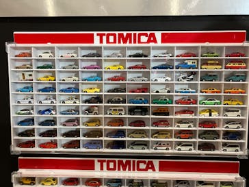 トミカ博 in OSAKA事務局に投稿された画像（2024/5/1）