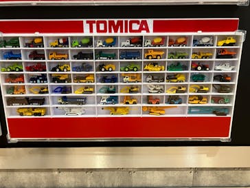 トミカ博 in OSAKA事務局に投稿された画像（2024/5/1）