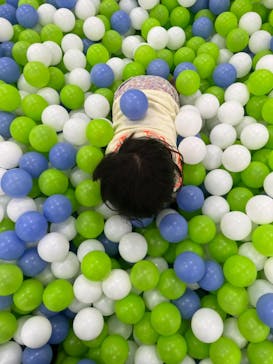 キッズランドUS フジグラン山口店に投稿された画像（2024/5/1）