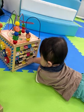 キッズランドUS フジグラン山口店に投稿された画像（2024/5/1）