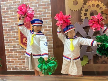 キッザニア甲子園に投稿された画像（2024/5/1）