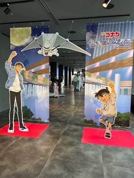 サンシャイン60展望台に投稿された画像（2024/5/1）