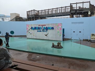 横浜・八景島シーパラダイスに投稿された画像（2024/5/1）