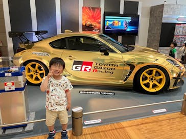 トミカ博 in OSAKA事務局に投稿された画像（2024/5/1）