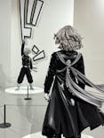 東京卍リベンジャーズ 描き下ろし新体験展 最後の世界線に投稿された画像（2024/5/1）