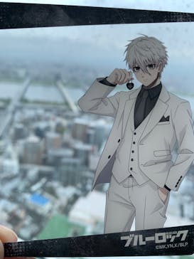 梅田スカイビル・空中庭園展望台に投稿された画像（2024/5/1）