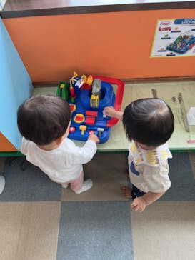 東条湖おもちゃ王国に投稿された画像（2024/5/1）