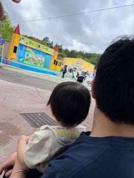 東条湖おもちゃ王国に投稿された画像（2024/5/1）