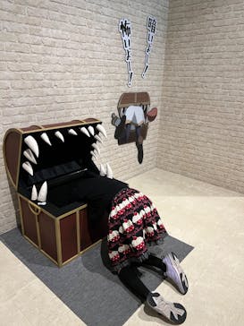 アニメ 葬送のフリーレン展 ～冒険の終わりから始まる物語～に投稿された画像（2024/5/1）