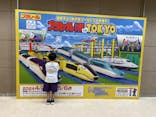 プラレール博 in TOKYO事務局に投稿された画像（2024/5/1）