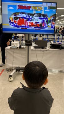 プラレール博 in TOKYO事務局に投稿された画像（2024/5/1）