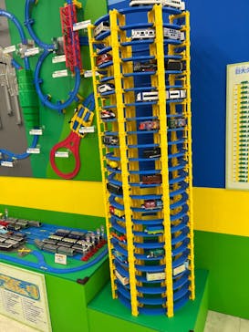 プラレール博 in TOKYO事務局に投稿された画像（2024/5/1）