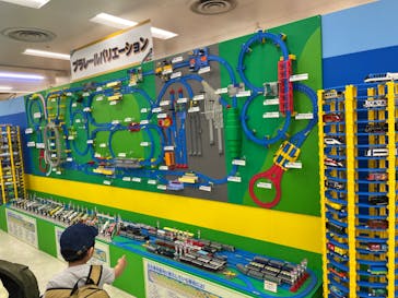 プラレール博 in TOKYO事務局に投稿された画像（2024/5/1）