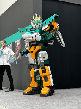 プラレール博 in TOKYO事務局に投稿された画像（2024/5/1）