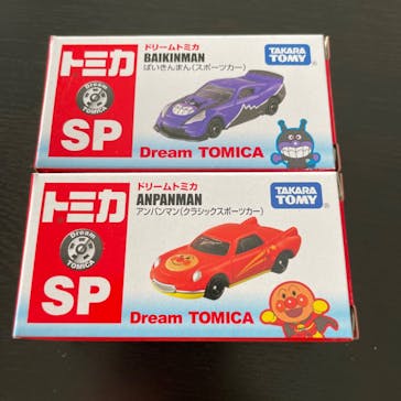 トミカ博 in OSAKA事務局に投稿された画像（2024/5/1）