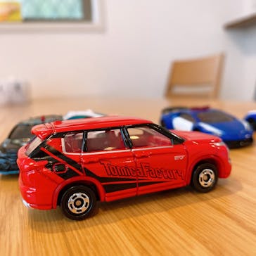 トミカ博 in OSAKA事務局に投稿された画像（2024/5/1）