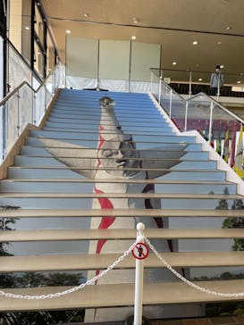 万博記念公園に投稿された画像（2024/5/1）