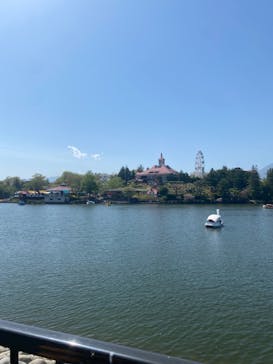 那須高原りんどう湖ファミリー牧場に投稿された画像（2024/5/1）