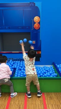 トミカ博 in OSAKA事務局に投稿された画像（2024/5/1）