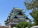 名古屋城に投稿された画像（2024/5/1）